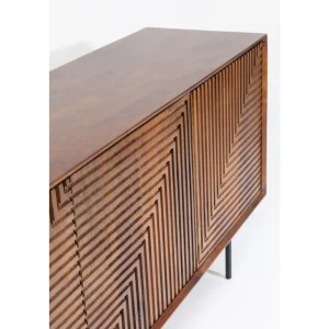 KARE Design Aparador Grooves Online