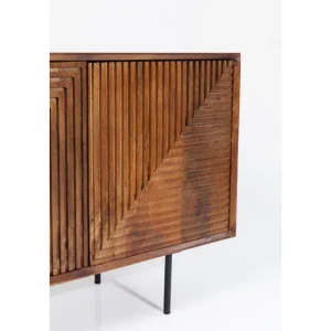 KARE Design Aparador Grooves Online