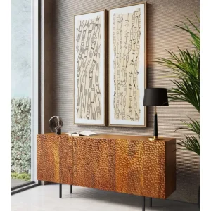 KARE Design Aparador Hammer Online