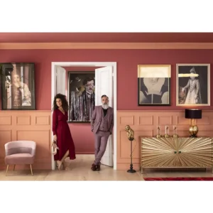 KARE Design Aparador Illumino Online