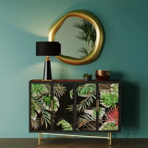 KARE Design Aparador Jungle Outlet