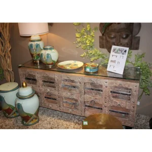 KARE Design Aparador Kalif Fashion