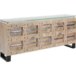 KARE Design Aparador Kalif Fashion