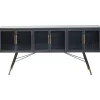 KARE Design Aparador La Gomera 6 portas Outlet