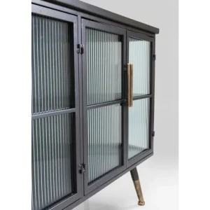 KARE Design Aparador La Gomera 4 portas Hot
