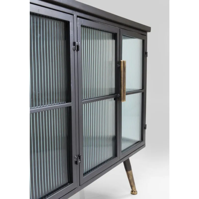 aparador_la_gomera__porta_10.webp KARE Design Aparador La Gomera 4 portas Hot