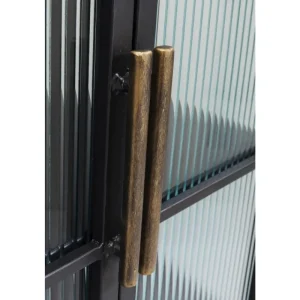 KARE Design Aparador La Gomera 4 portas Hot