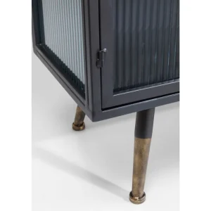 KARE Design Aparador La Gomera 4 portas Hot