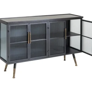 KARE Design Aparador La Gomera 4 portas Hot