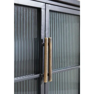 KARE Design Aparador La Gomera 4 portas Hot