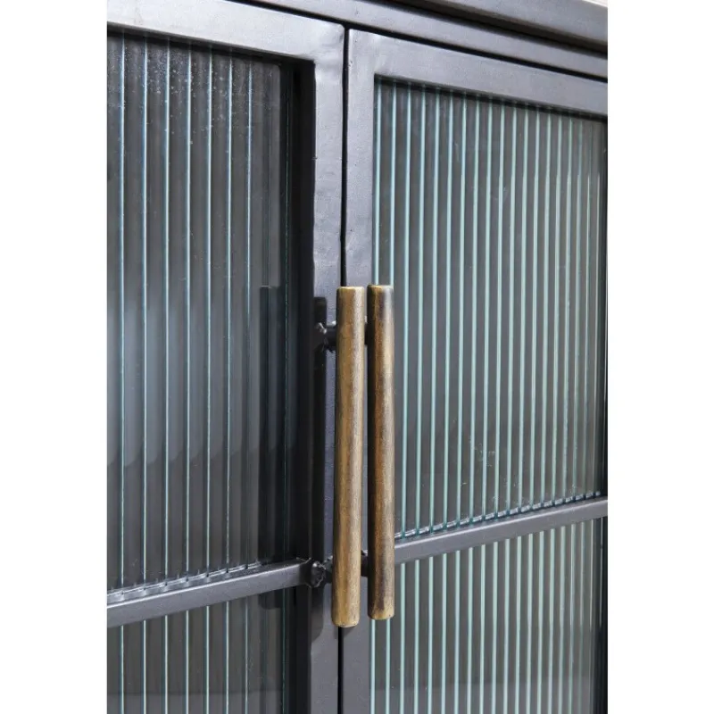 aparador_la_gomera__porta_3.webp KARE Design Aparador La Gomera 4 portas Hot