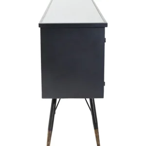 KARE Design Aparador La Gomera 6 portas Outlet