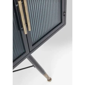 KARE Design Aparador La Gomera 6 portas Outlet