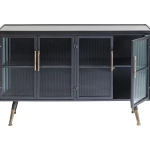 KARE Design Aparador La Gomera 4 portas Hot