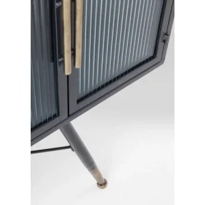 KARE Design Aparador La Gomera 6 portas Outlet