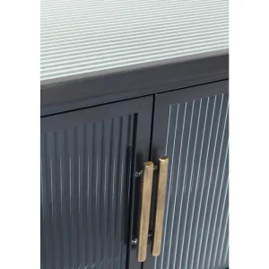 KARE Design Aparador La Gomera 6 portas Outlet