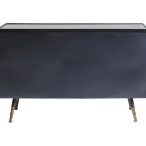 KARE Design Aparador La Gomera 4 portas Hot