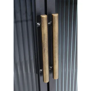 KARE Design Aparador La Gomera 6 portas Outlet