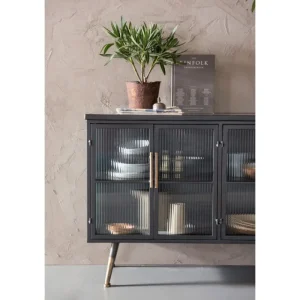 KARE Design Aparador La Gomera 4 portas Hot