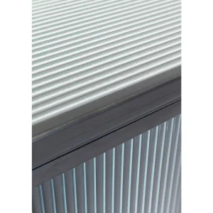 KARE Design Aparador La Gomera 6 portas Outlet