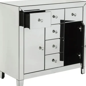 KARE Design Aparador Luxury 2 prt. 6 gav. Discount