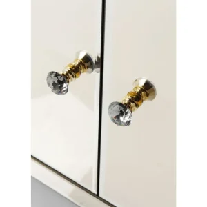 KARE Design Aparador Luxury Champagne Sale