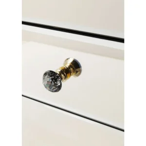 KARE Design Aparador Luxury Champagne Sale