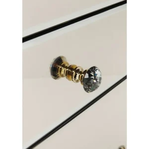 KARE Design Aparador Luxury Champagne Sale