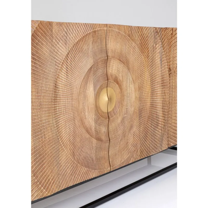 aparador_madeira_bright_x_1.webp KARE Design Aparador Madeira Bright 177x75 cm Hot