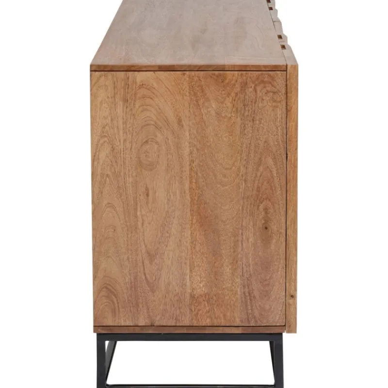 aparador_madeira_bright_x_10.webp KARE Design Aparador Madeira Bright 177x75 cm Hot