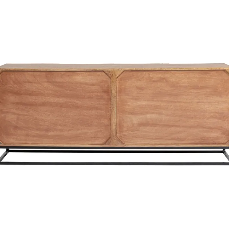 aparador_madeira_bright_x_11.webp KARE Design Aparador Madeira Bright 177x75 cm Hot