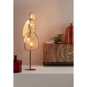 KARE Design Aparador Madeira Bright 177x75 cm Hot