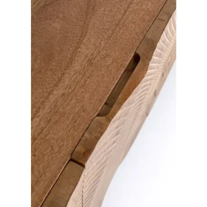 KARE Design Aparador Madeira Bright 177x75 cm Hot