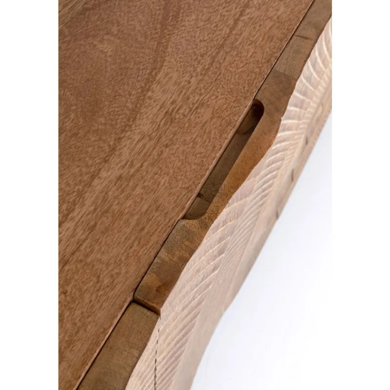 aparador_madeira_bright_x_2.webp KARE Design Aparador Madeira Bright 177x75 cm Hot