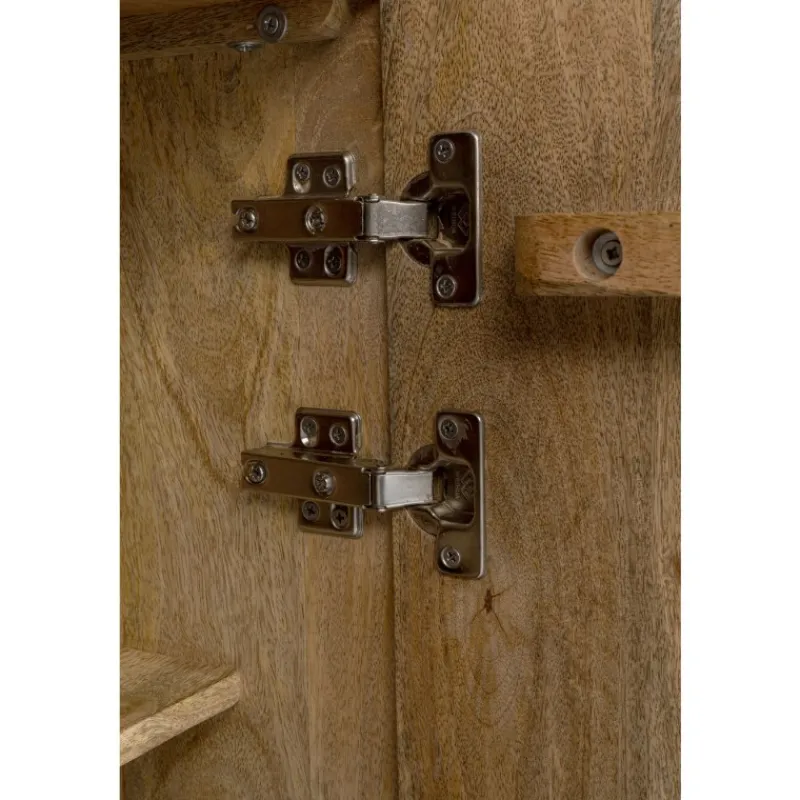 aparador_madeira_bright_x_3.webp KARE Design Aparador Madeira Bright 177x75 cm Hot