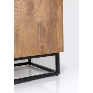 KARE Design Aparador Madeira Bright 177x75 cm Hot