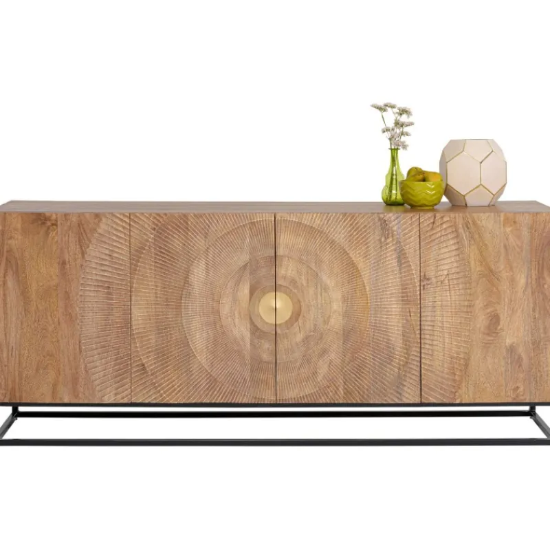 aparador_madeira_bright_x_9.webp KARE Design Aparador Madeira Bright 177x75 cm Hot