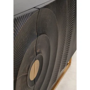 KARE Design Aparador Madeira Dark 177x75 cm Online