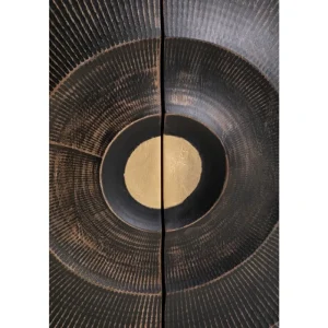 KARE Design Aparador Madeira Dark 177x75 cm Online