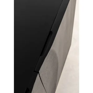 KARE Design Aparador Madeira Dark 177x75 cm Online