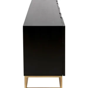 KARE Design Aparador Madeira Dark 177x75 cm Online