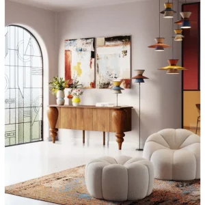 KARE Design Aparador Muse New