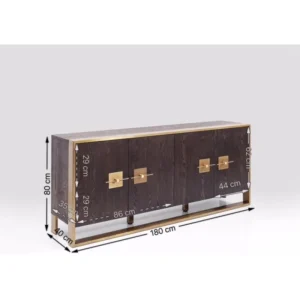 KARE Design Aparador Osaka Sale