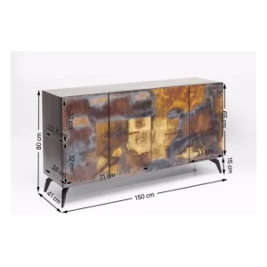 KARE Design Aparador Oxy Sale