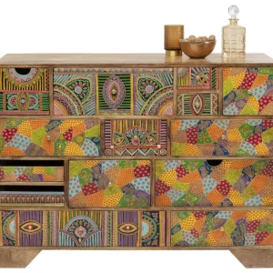 KARE Design Aparador Paradise Fashion