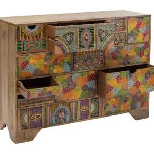 KARE Design Aparador Paradise Fashion