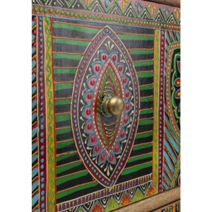 KARE Design Aparador Paradise Fashion