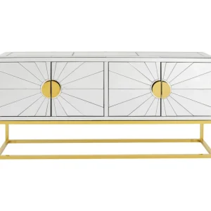 KARE Design Aparador Queen 162x77cm Fashion
