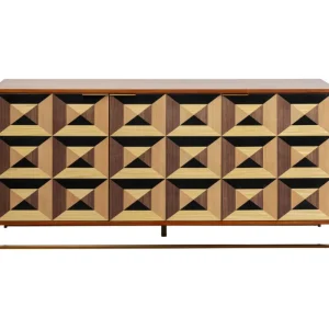 KARE Design Aparador Silencio 160x78cm Clearance