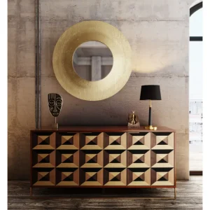 KARE Design Aparador Silencio 160x78cm Clearance